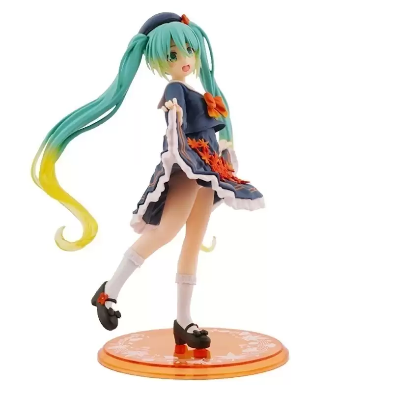 ������� Taito Vocaloid Hatsune Miku 3rd Season Autumn Ver.