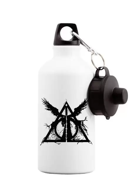 ���������� ������� ����� ������ Deathly Hallows