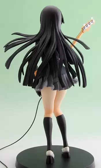������� Banpresto K-On! SQ Akiyama Mio