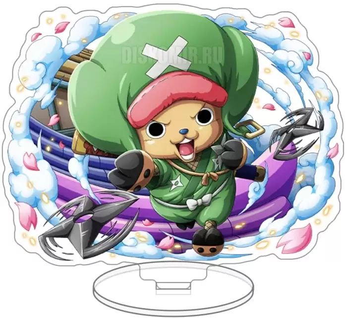 ������� ��������� ���-��� - ������ ��� (Chopper Art)