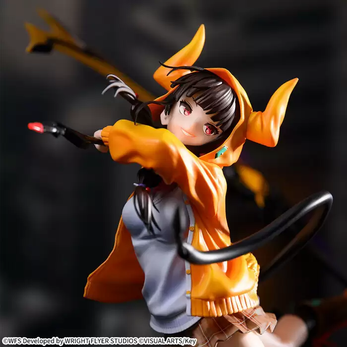 ������� Luminasta Asakura Karen Guren Gekka no Killrazor