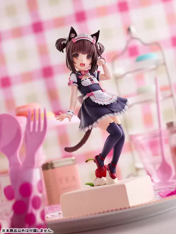 ������� Nekopara - Chocola Pretty kitty Style