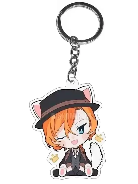 ������ ��������� �������� ��� - ��� ����� (Chuya Cat)