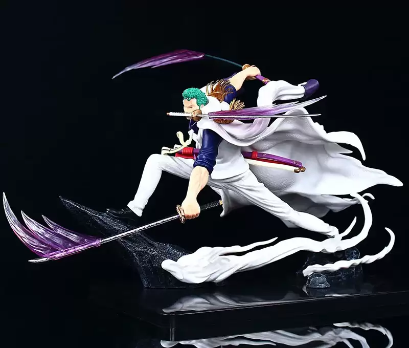 ������� ���-��� - Roronoa Zoro � ����� �����