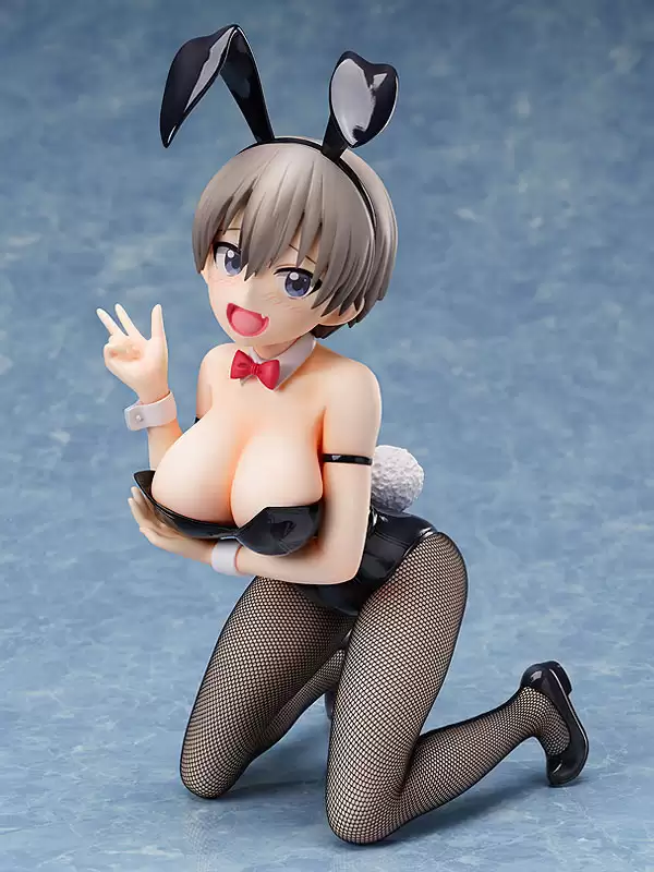������� Uzaki-chan wa Asobitai!: Hana Uzaki Bunny Ver.