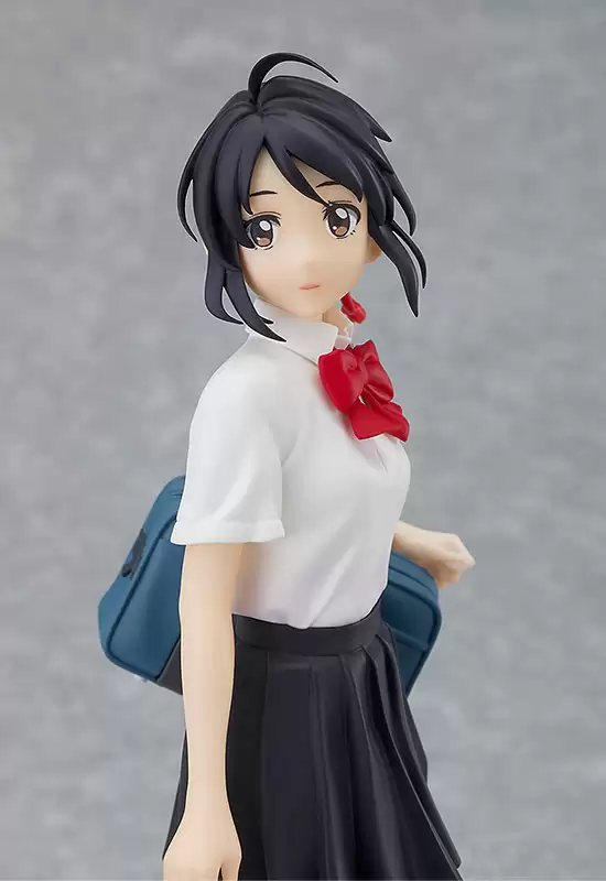 ������� POP UP PARADE Your Name: Mitsuha Miyamizu