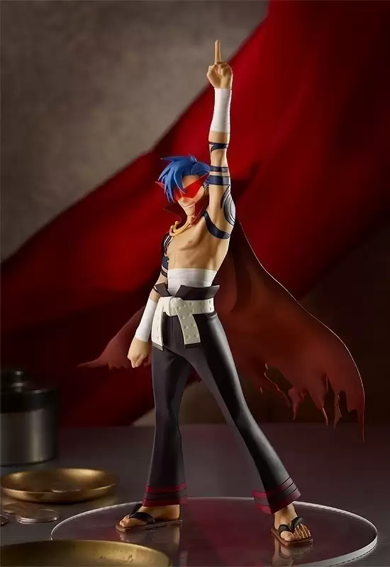 ������� POP UP PARADE Gurren Lagann: Kamina