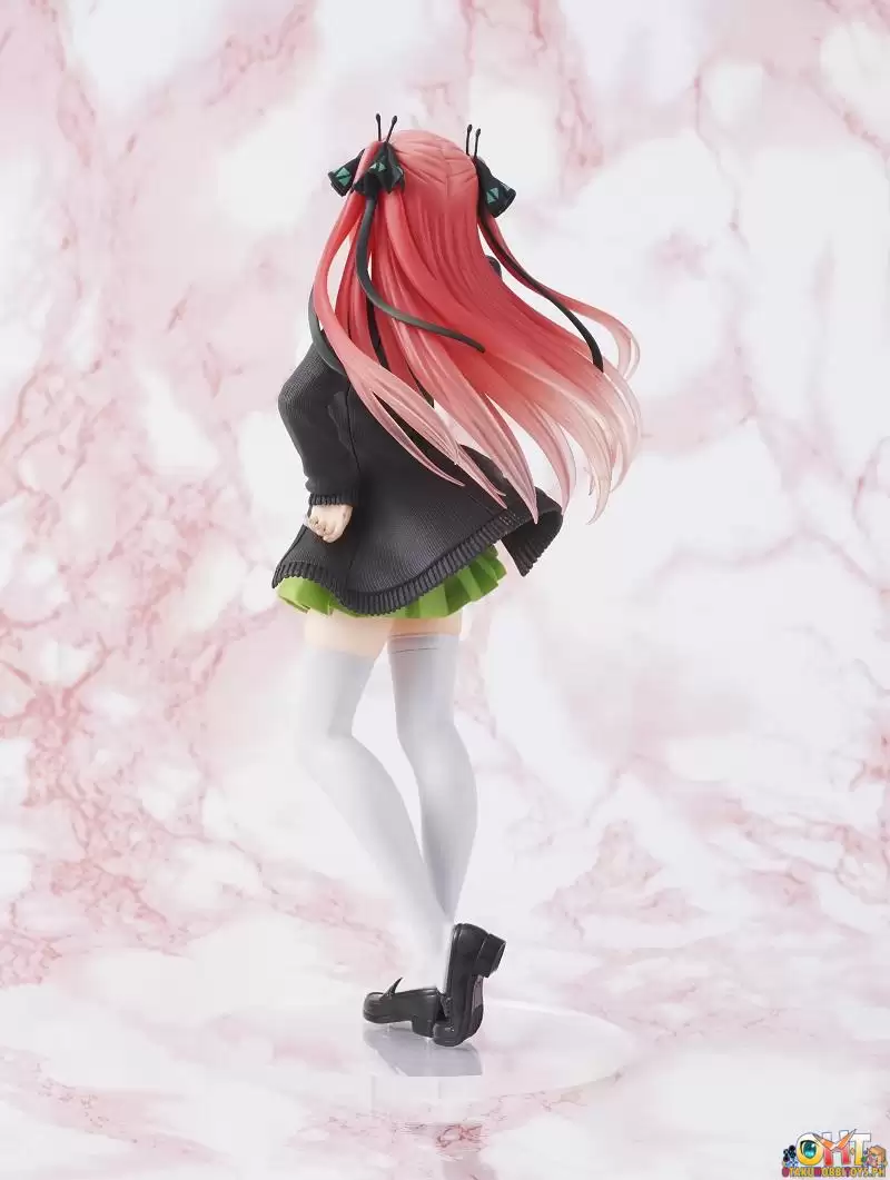 ������� Taito The Quintessential Quintuplets Nino Nakano Coreful Uniform