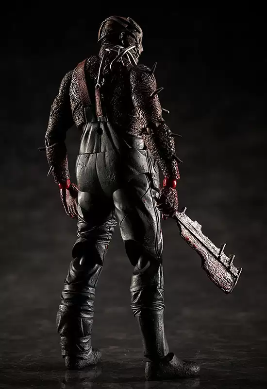 ������� figma Dead by Daylight - Trapper