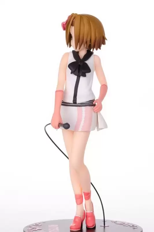 ������� Banpresto K-On! Ichiban Kuji Premium 5th Anniversary Ritsu Tainaka