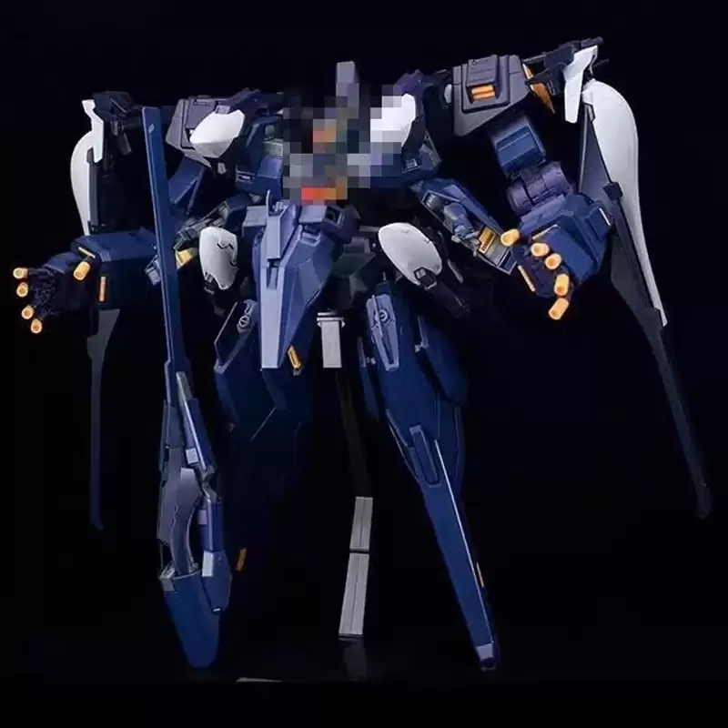 ����� ��� ������� ������ HG 1/144 Fordod 2 Titan HGUC Advance of Z