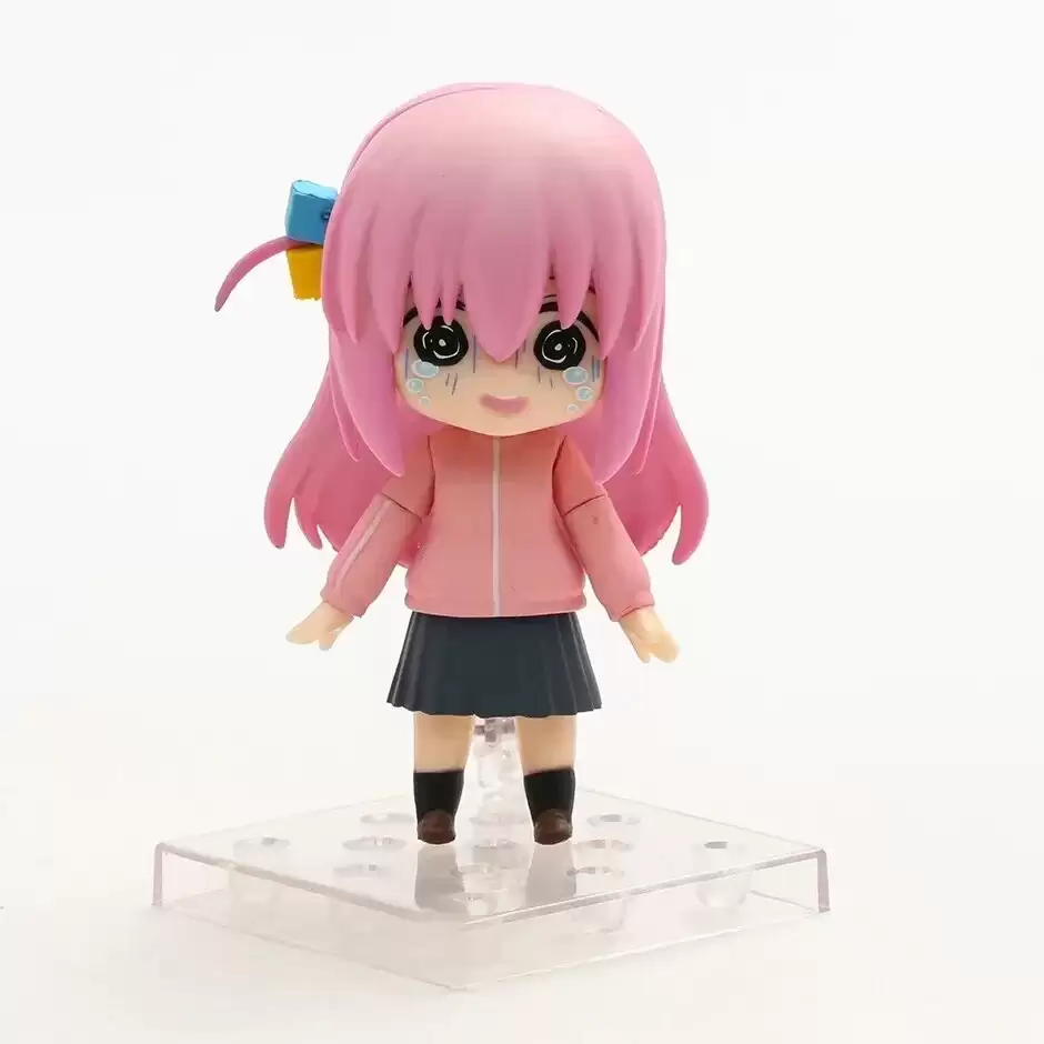 ������� Nendoroid 2069 Bocchi the Rock! - Gotoh Hitori