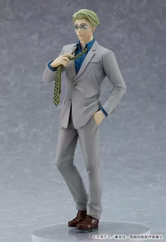 ������� POP UP PARADE Jujutsu Kaisen: Nanami Kento