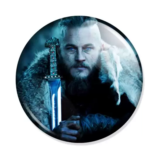 ������ ������� Ragnar Lothbrok