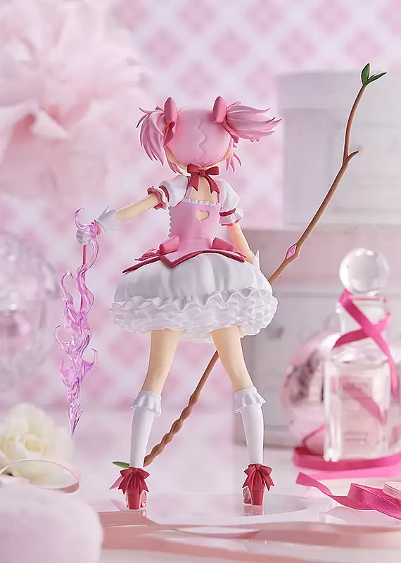 ������� POP UP PARADE Puella Magi Madoka Magica the Movie New Feature Rebellion: Kaname Madoka