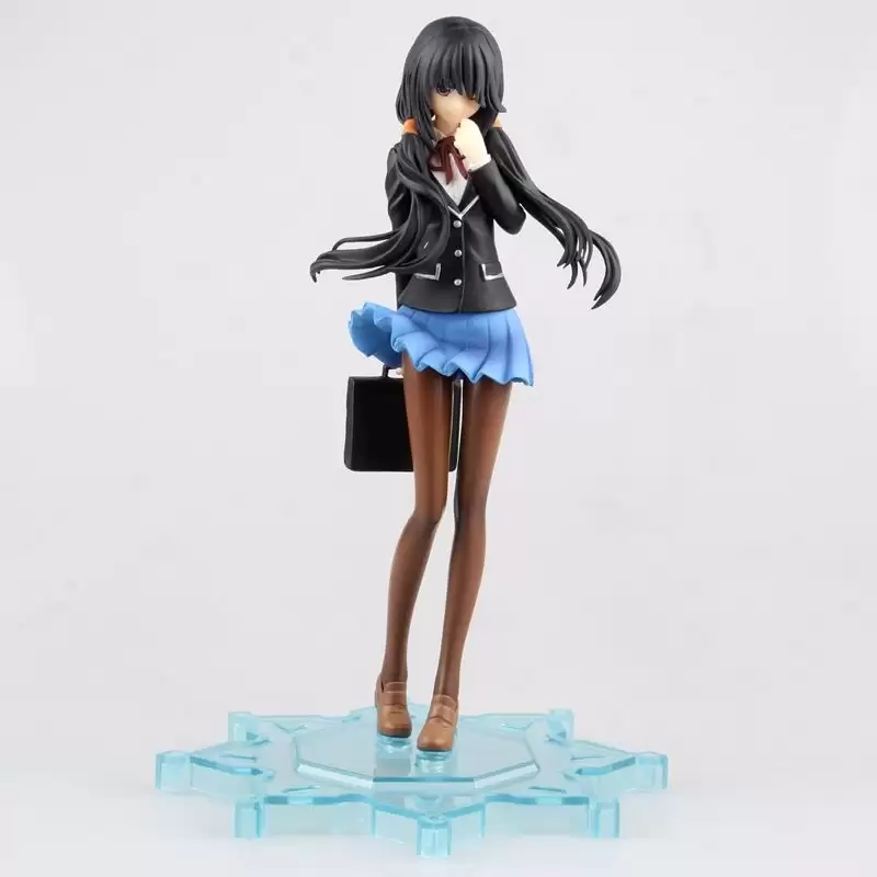 ������� ������� � ������: Tokisaki Kurumi � �������� �����