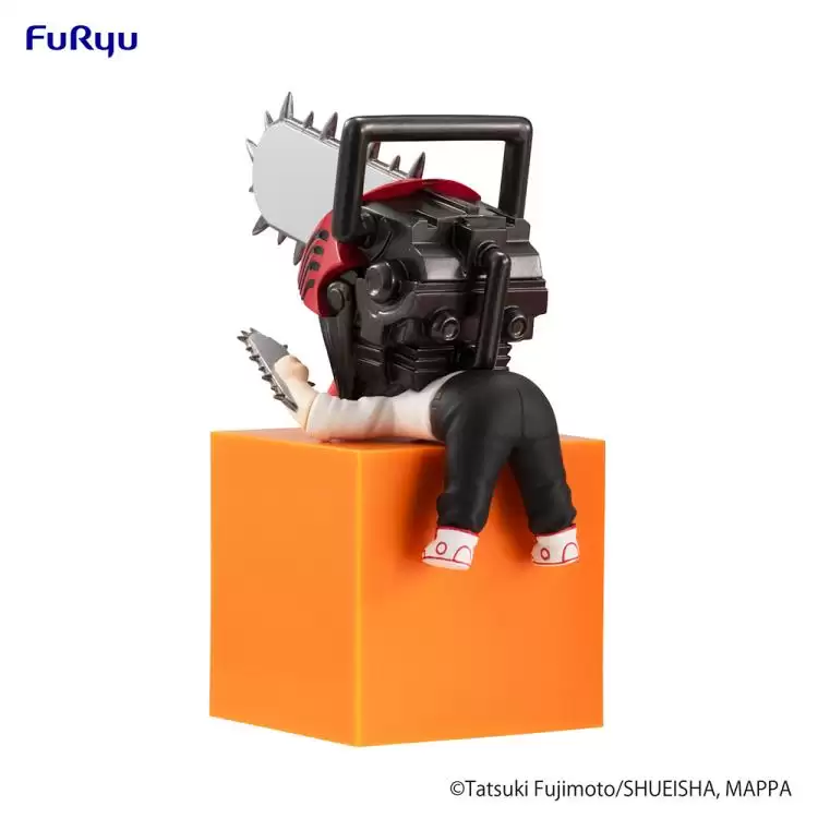 ������� FuRyu Chainsaw Man Hikkake
