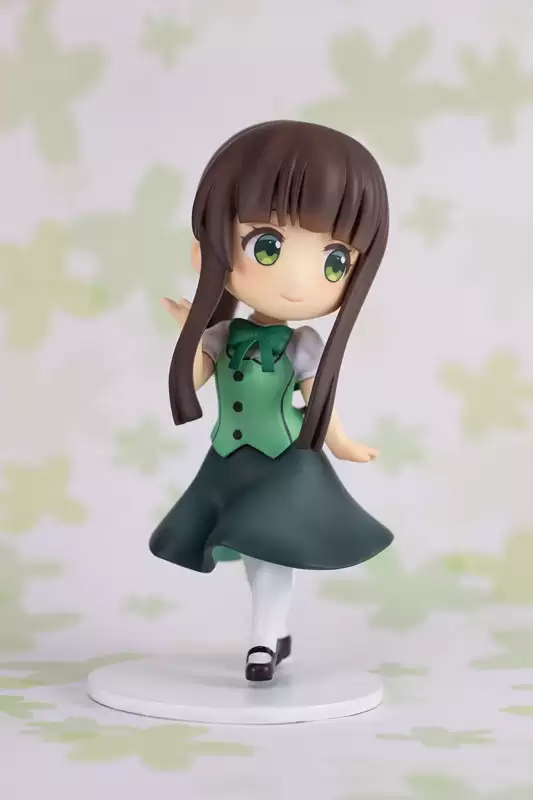 ������� Is the order a rabbit? BLOOM: Chiya