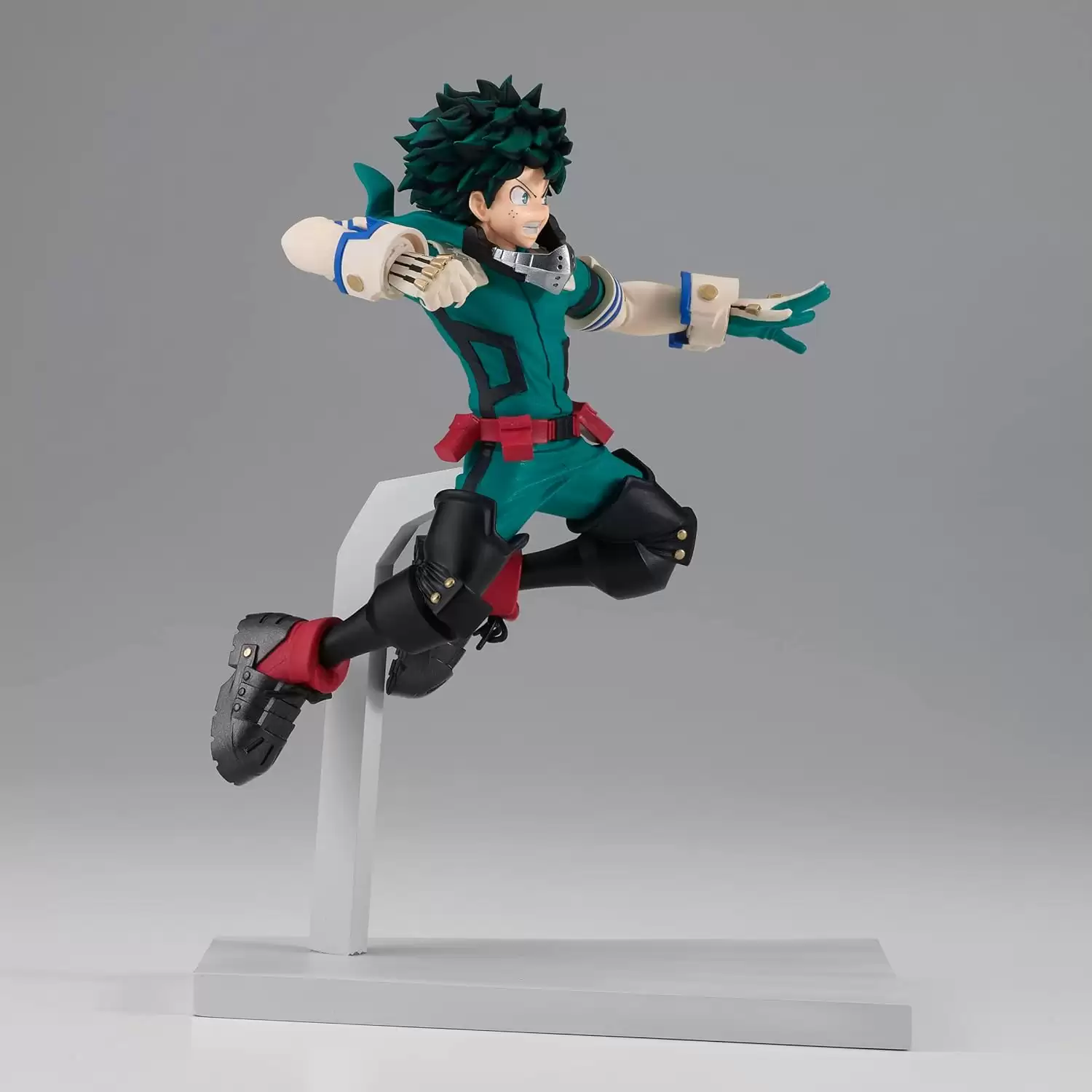 ������� My Hero Academia BraveGRAPH #2 Vol. 2 Izuku Midoriya