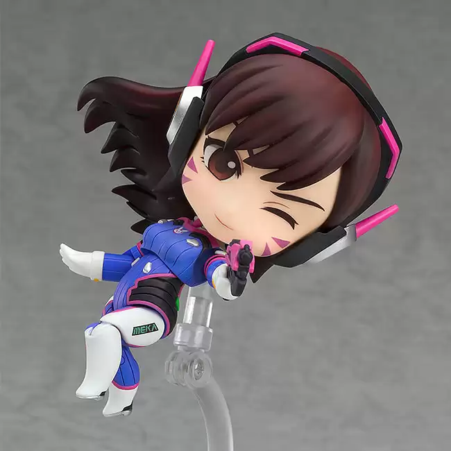 ������� Nendoroid 847 Overwatch: D.Va Classic Skin Edition