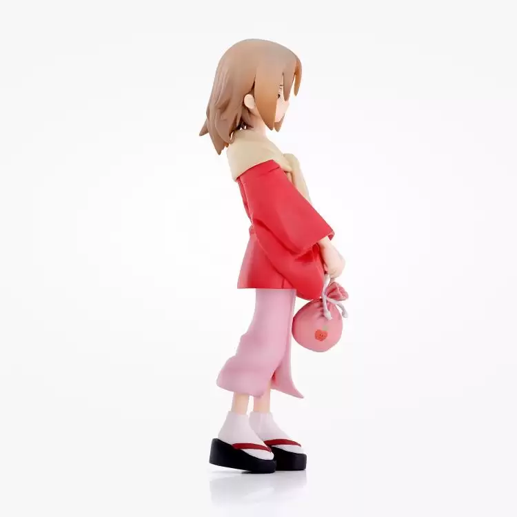 ������� Banpresto Shaman King Anna Kyoyama (Vol. 2) Figure