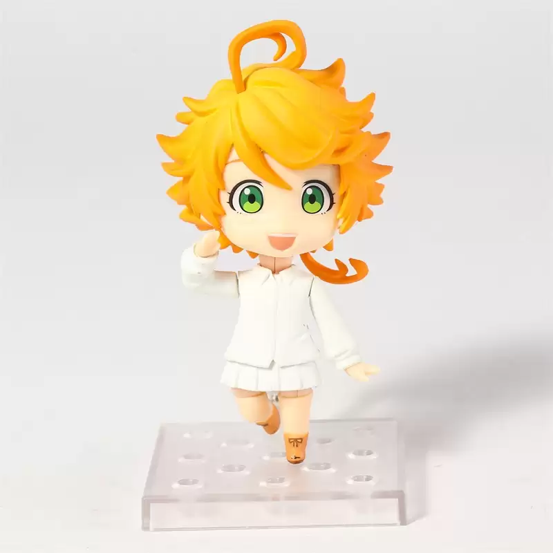 ������� Nendoroid 1092 ��������� ���������: Emma