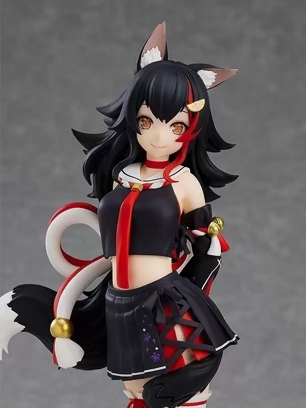 ������� POP UP PARADE Hololive Production: Ookami Mio