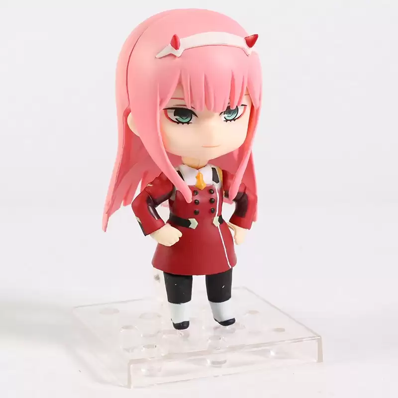 ������� Nendoroid 952 ����� �� �����c�: Zero Two