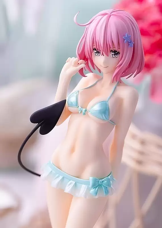 ������� POP UP PARADE To Love-Ru Darkness: Momo Belia Deviluke