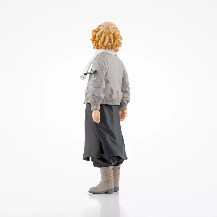 ������� Tokyo Revengers Manjiro Sano Figure Vol.3