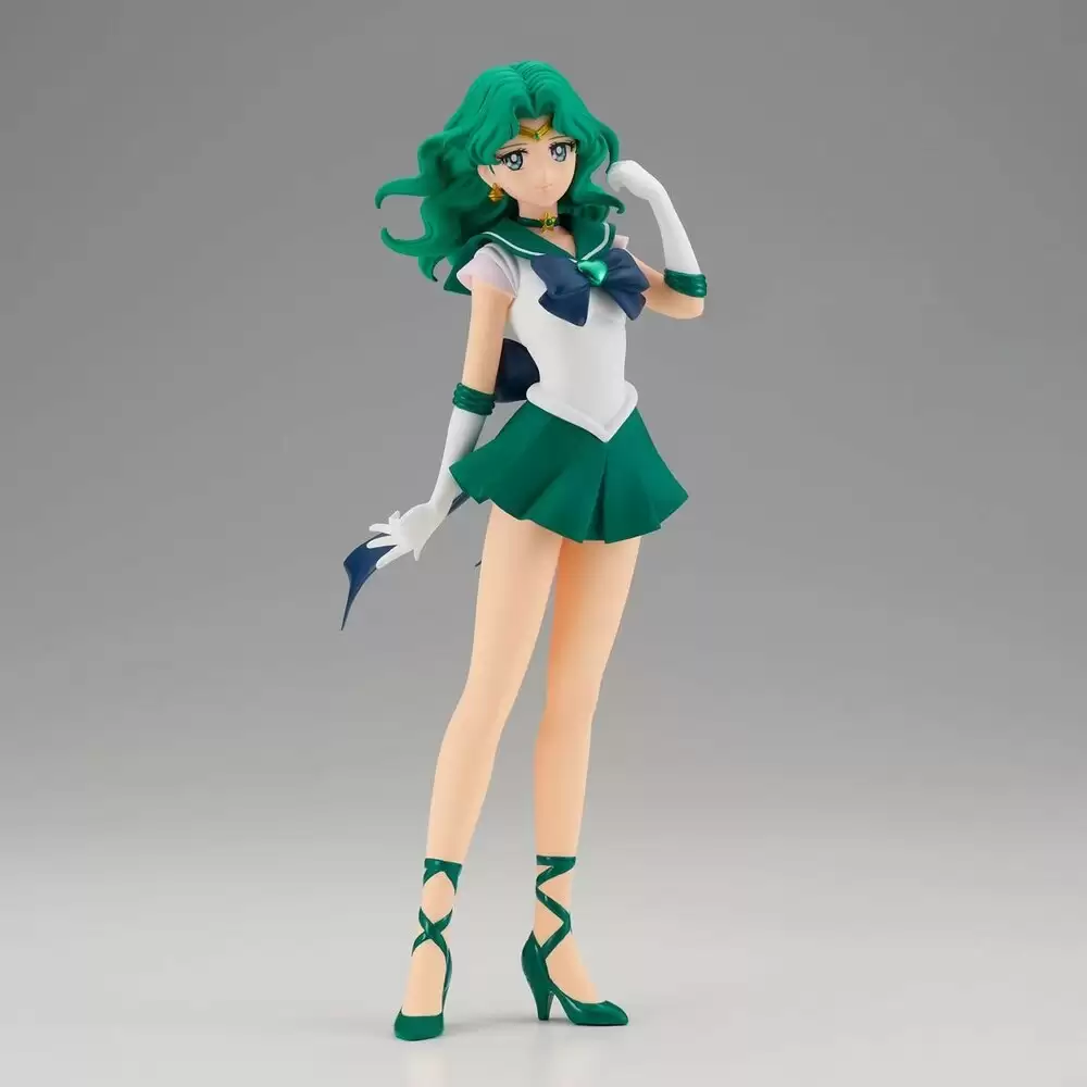 ������� GLITTER & GLAMOURS Super Sailor Neptune