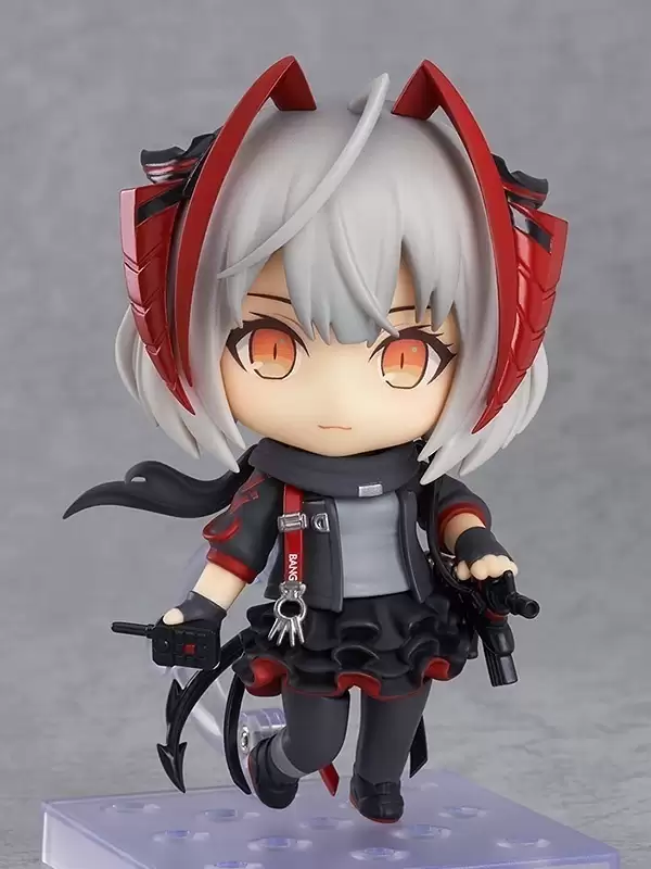 ������� Nendoroid 1375 ��������: W (�����)