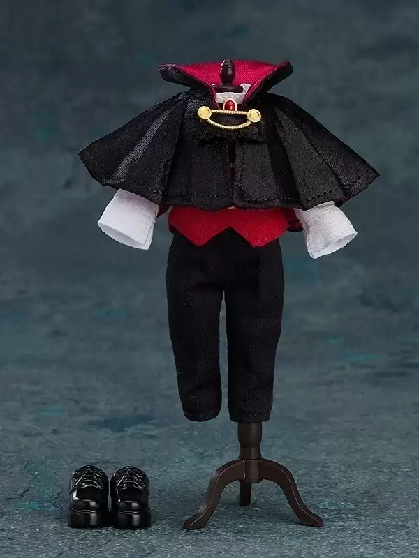 ������� Nendoroid Doll Vampire: Camus