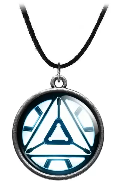 ����� "��������" arc reactor