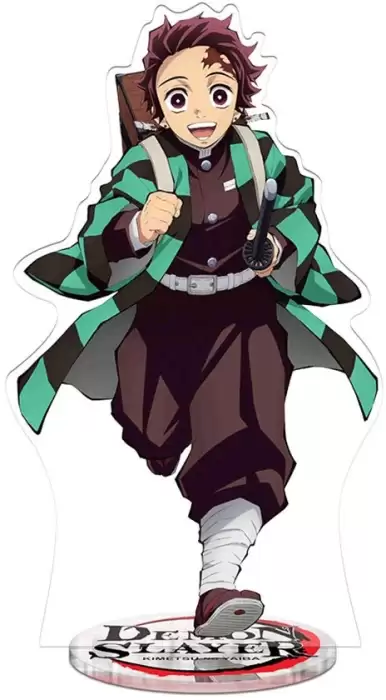 ��������� ��������� "������, ����������� �������" Kamado Tanjirou