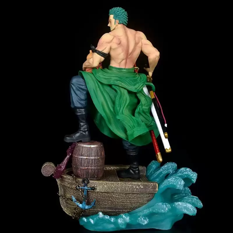 ������� ������ ���-��� Zoro
