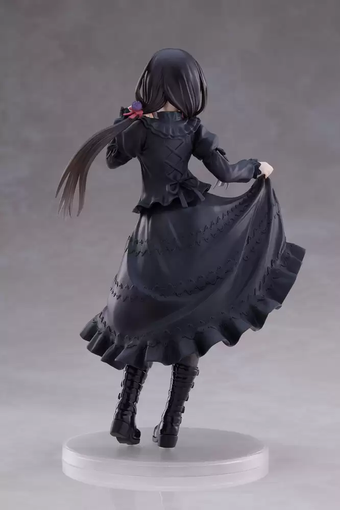 ������� Date a Live Coreful Figure Tokisaki Kurumi ~Casual Wear Ver.~