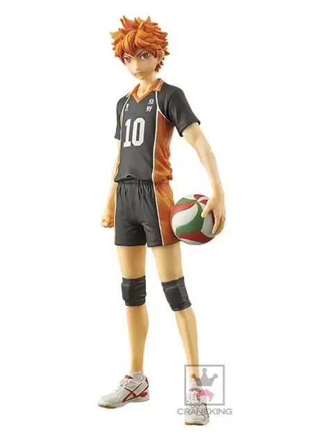 ������� Hinata Shouyou ***