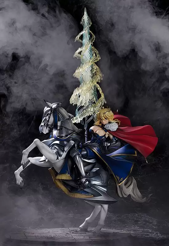 ������� Fate/Grand Order - Lancer/Altria Pendragon 1/8 ***