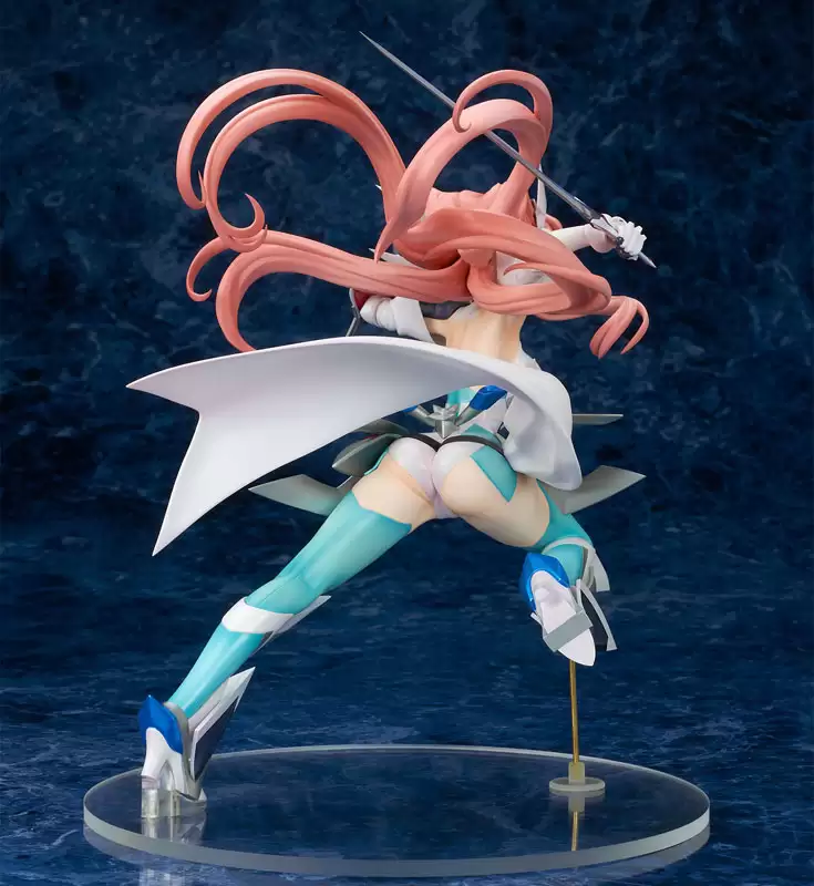 ������� Senki Zessho Symphogear GX: Maria Cadenzavna Eve