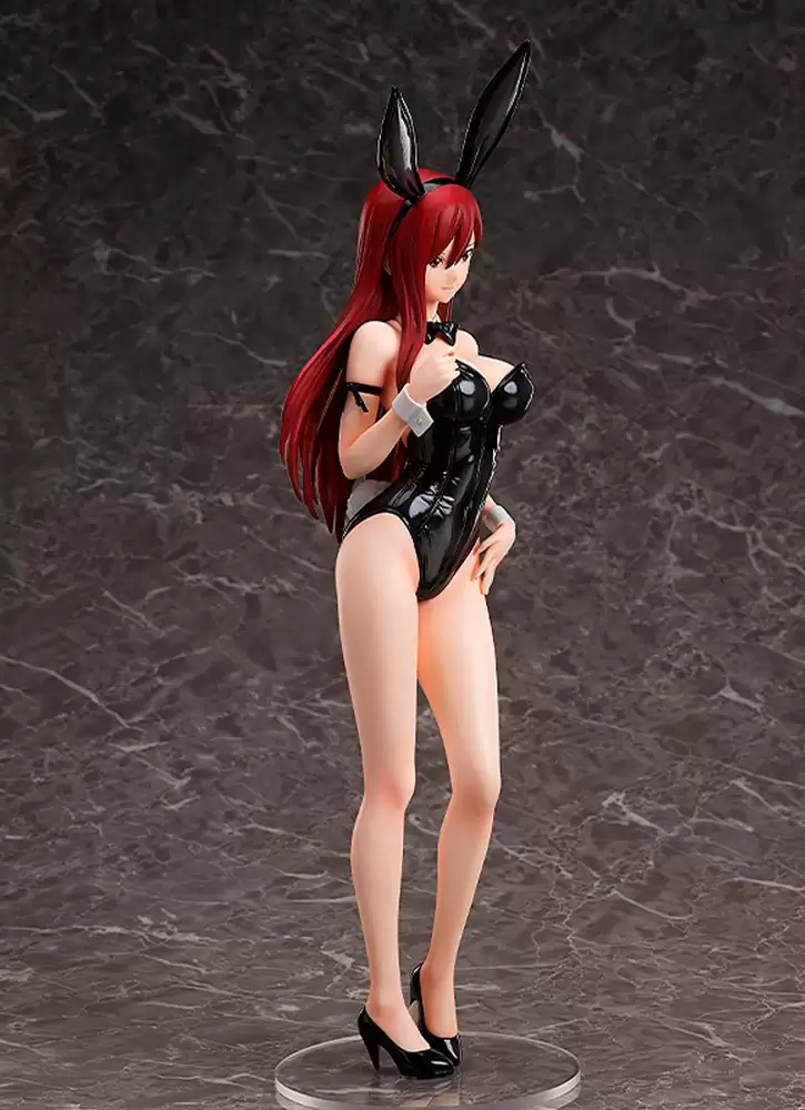 ������� Erza Scarlet: Bunny Ver.