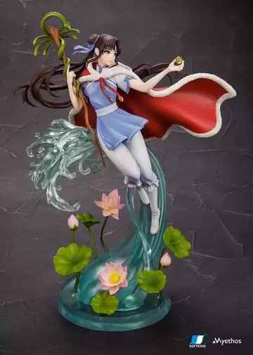 ������� Zhao Ling'er ***