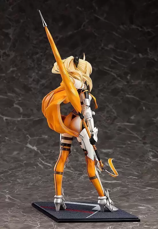 ������� Altria Pendragon: Racing Ver.