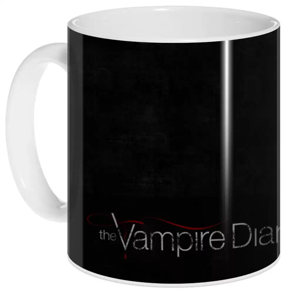 ������ The Vampire Diaries