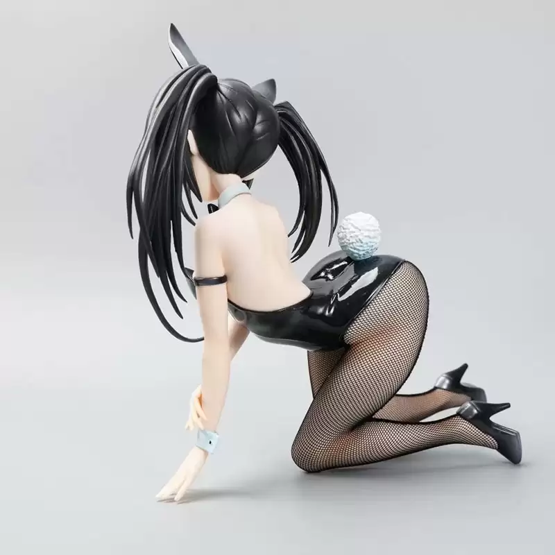 ������� ������� � ������ III: Tokisaki Kurumi Bunny Ver.