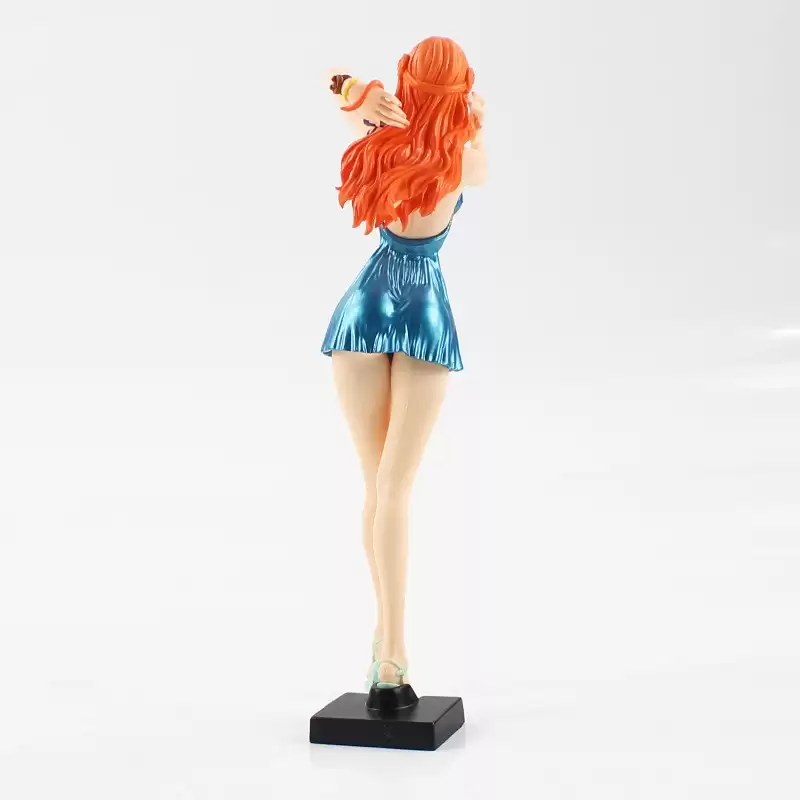 ������� Banpresto One Piece Glitter & Glamours Special Nami (Blue Color Version)
