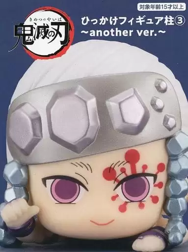 ������� FuRyu Demon Slayer Demon Slayer Hikkake Figure - Uzui Tengen