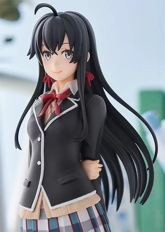 ������� POP UP PARADE Yahari Ore no Seishun Love-come wa Machigatteiru. Kan: Yukinoshita Yukino