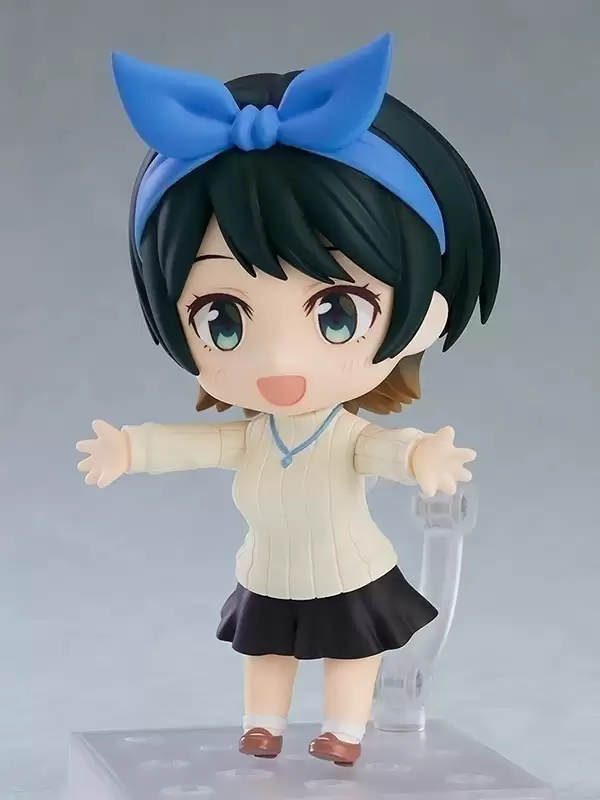 ������� Nendoroid 1657 Rent-A-Girlfriend: Sarashina Ruka