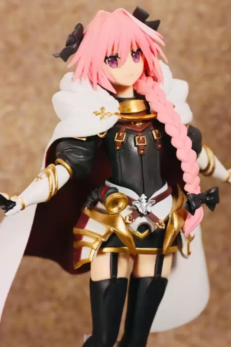 ������� Astolfo